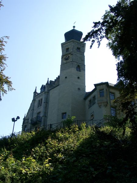 Schloss Callenberg