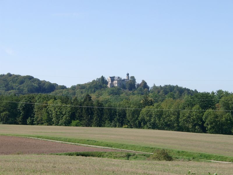 Schloss Callenberg