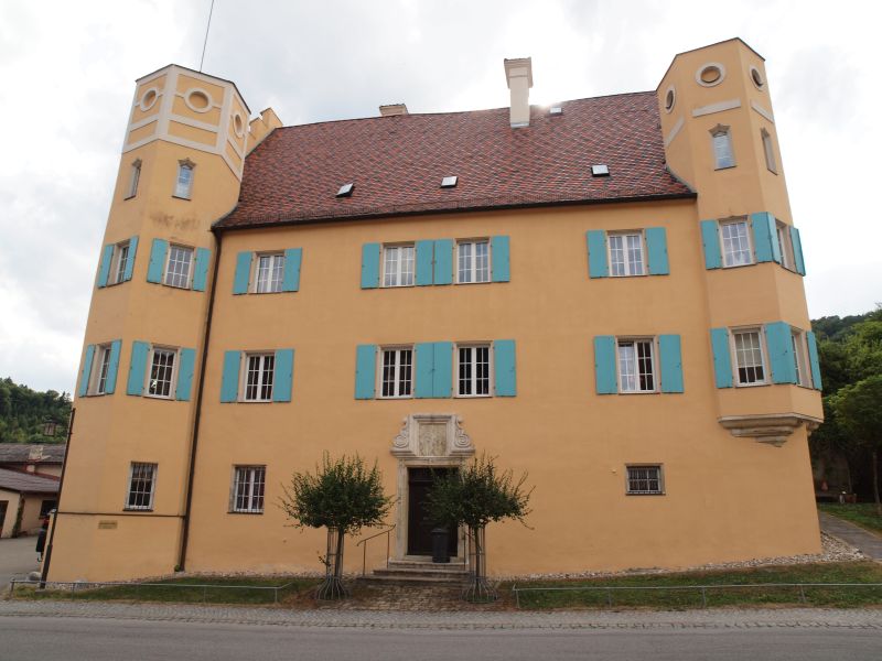 Schloss Eichhofen