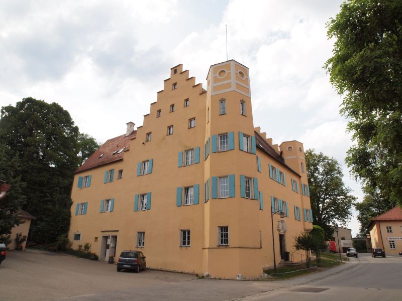 Schloss Eichhofen