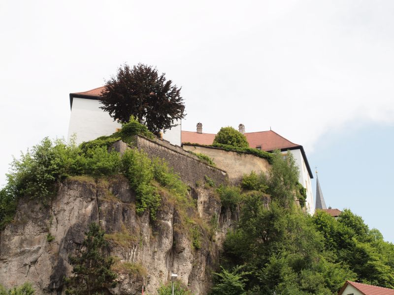 Schloss Freienfels