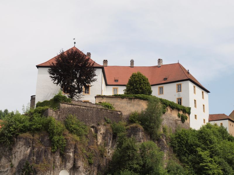 Schloss Freienfels