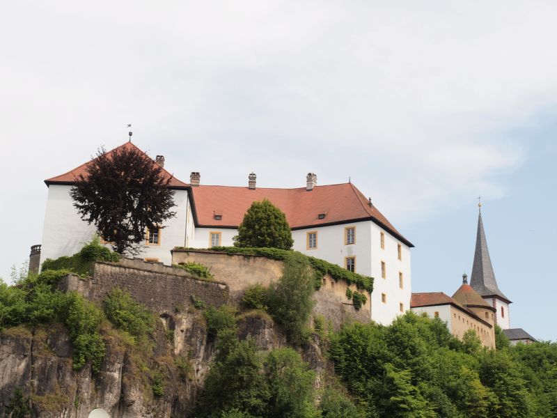 Schloss Freienfels