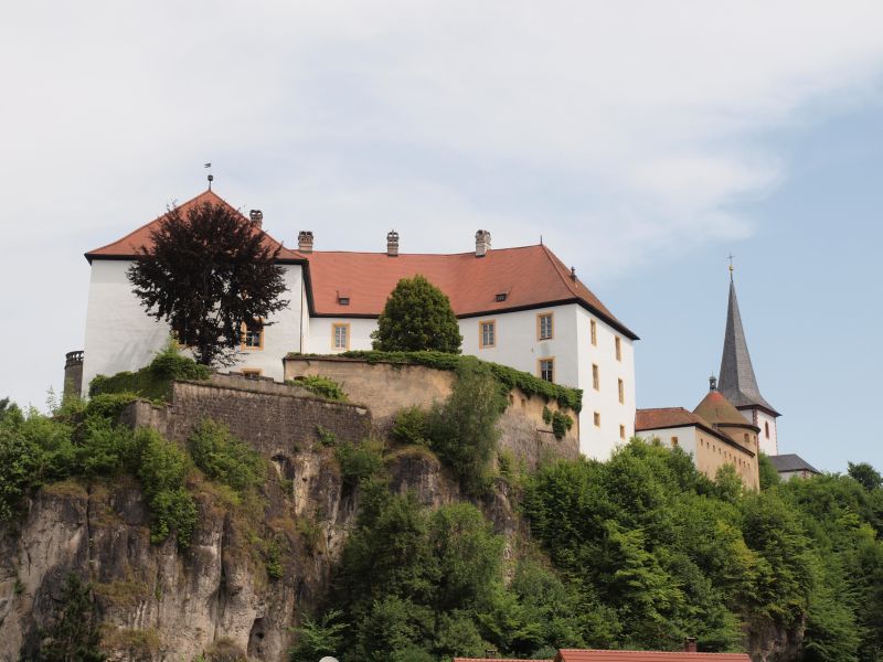 Schloss Freienfels