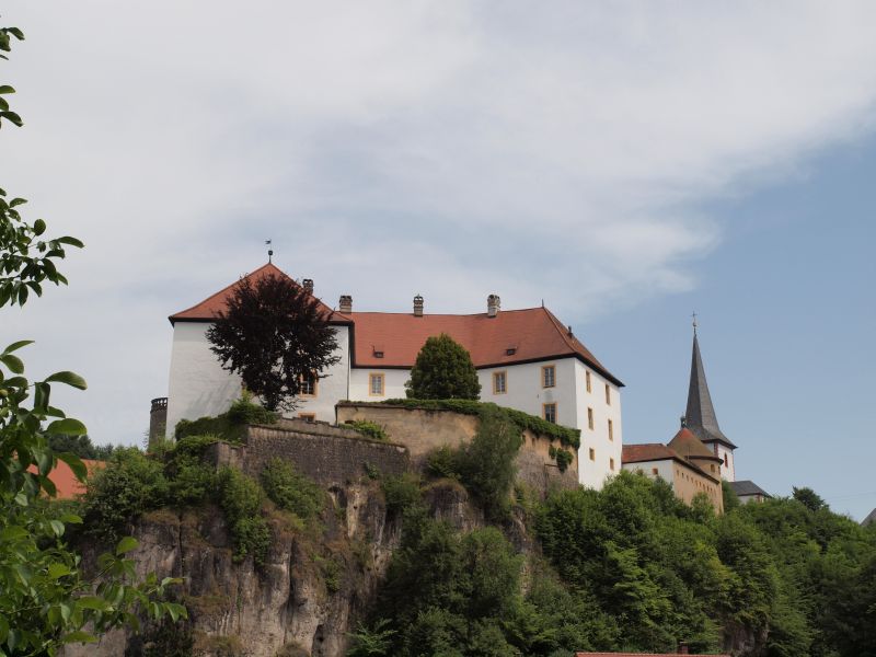 Schloss Freienfels