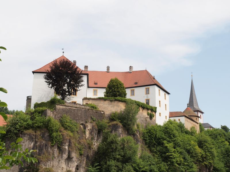 Schloss Freienfels