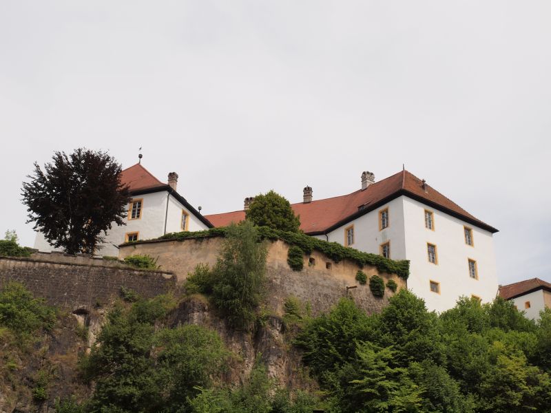 Schloss Freienfels