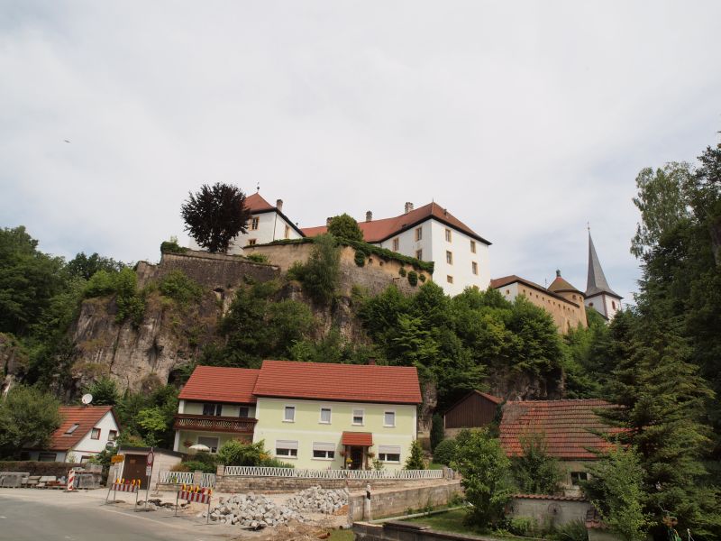 Schloss Freienfels