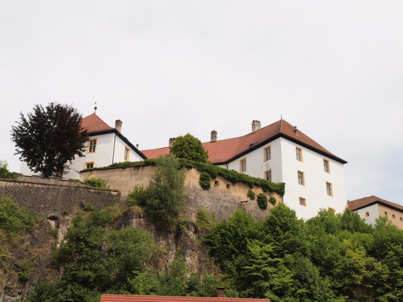 Schloss Freienfels