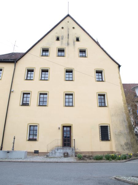 Schloss Gräfenberg