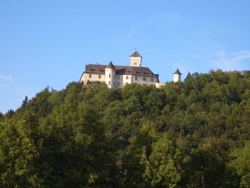 Schloss Greifenstein