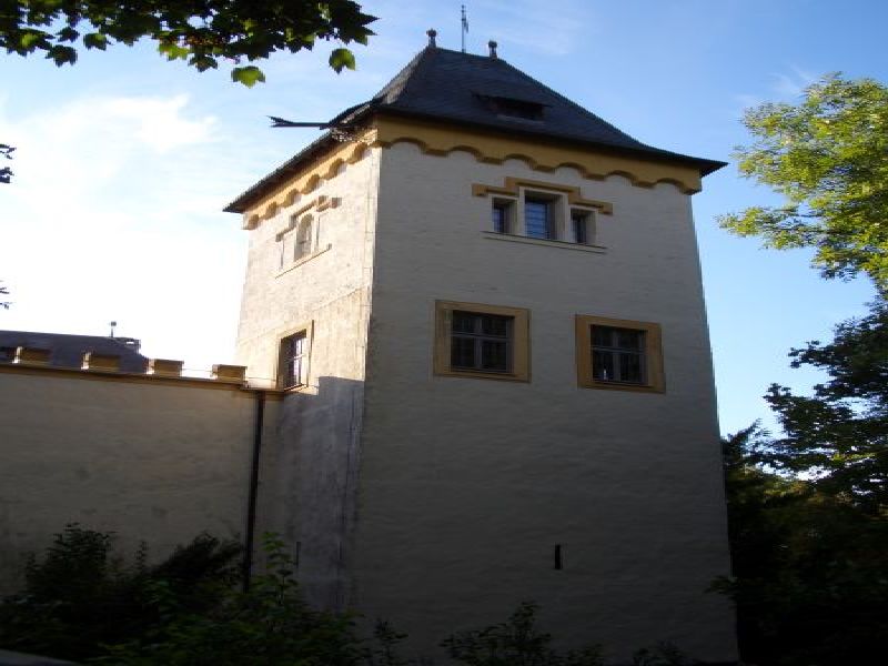 Schloss Greifenstein