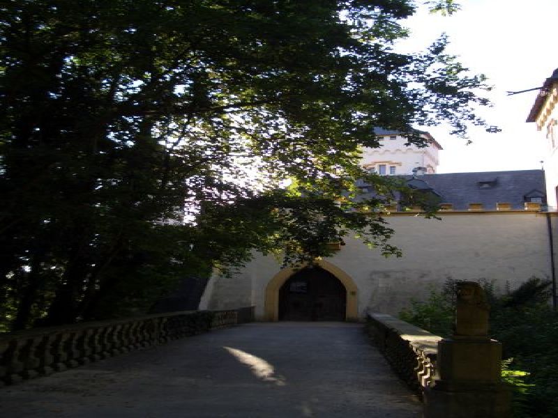 Schloss Greifenstein