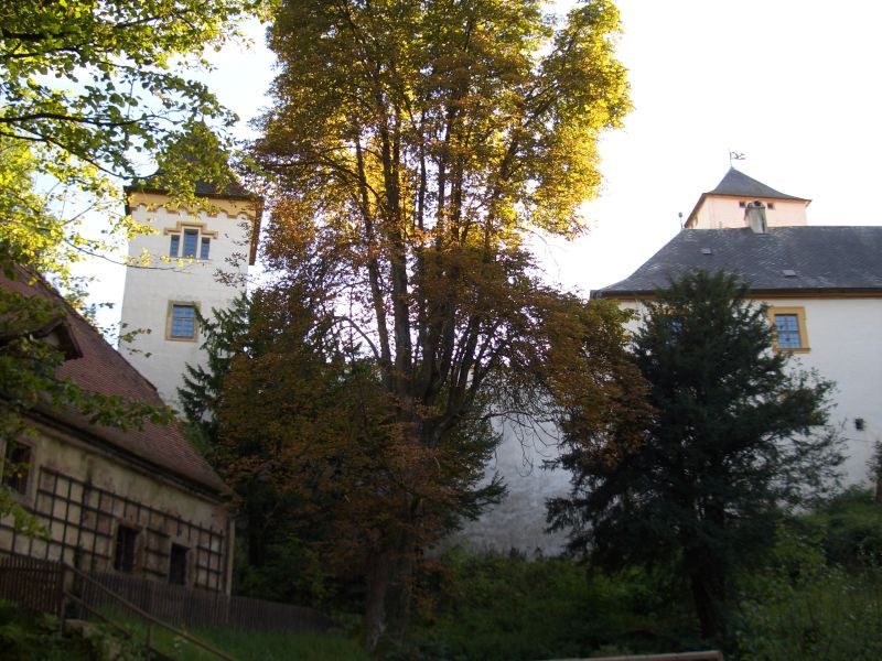 Schloss Greifenstein