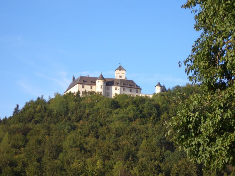 Schloss Greifenstein