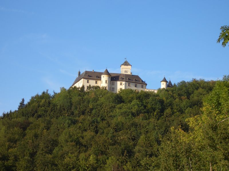 Schloss Greifenstein