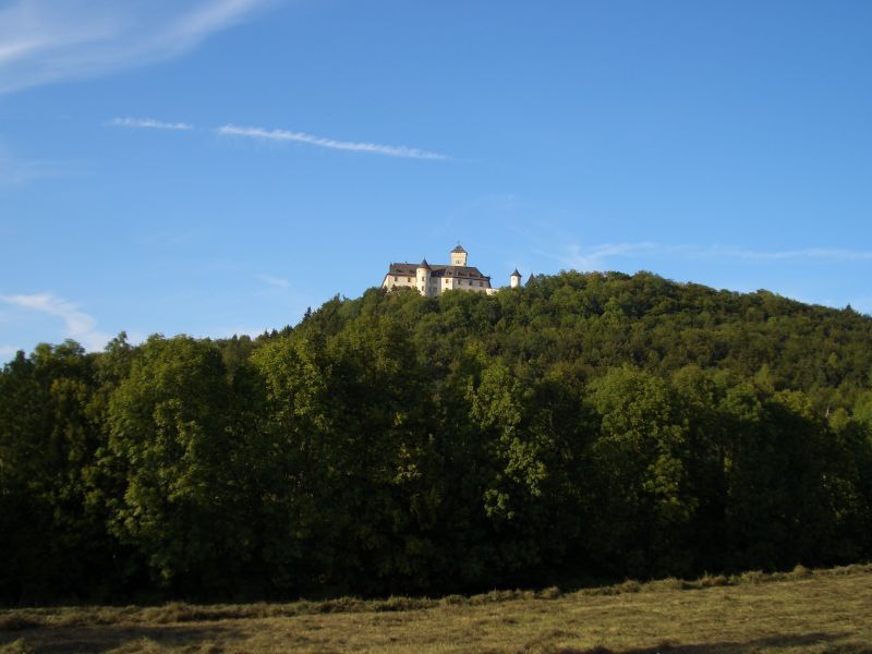 Schloss Greifenstein