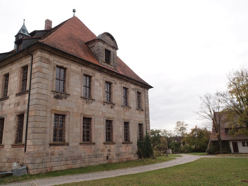 Schloss Hemhofen