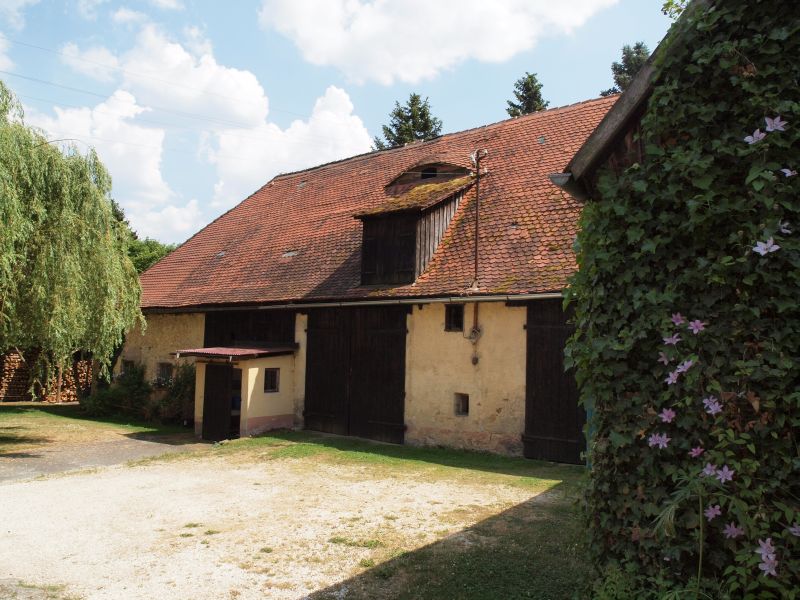 Schloss Kohlstein