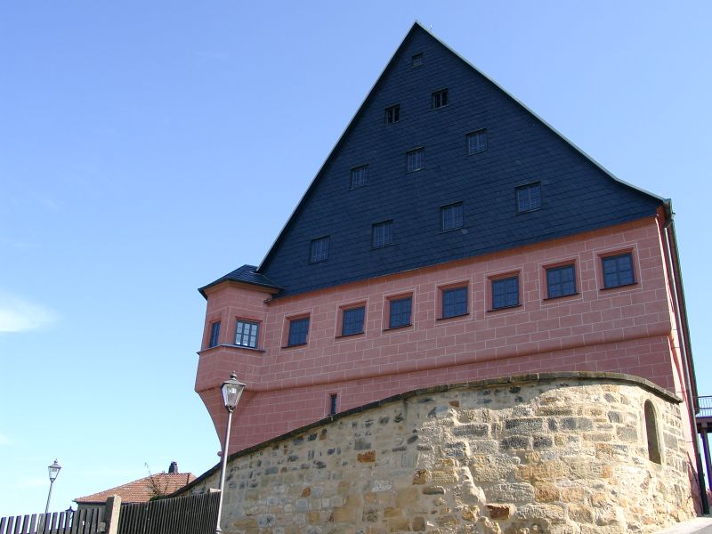 Schloss Lichtenfels