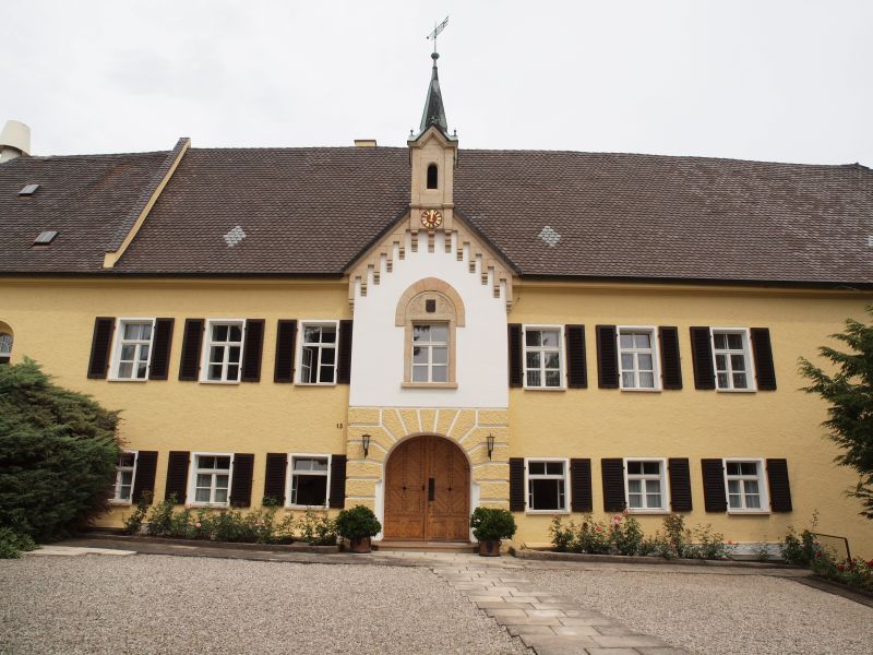 Schloss Naabeck