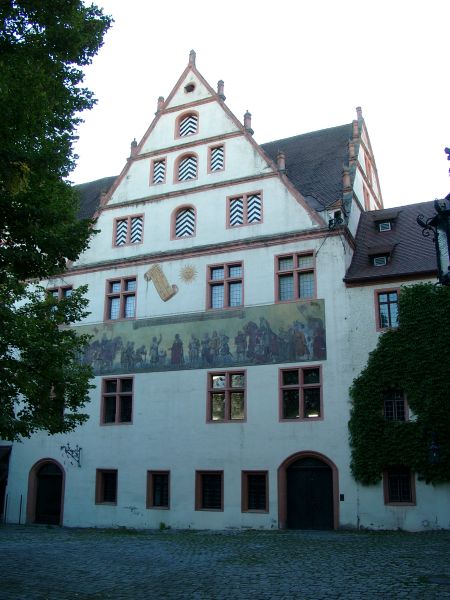 Schloss Ratibor