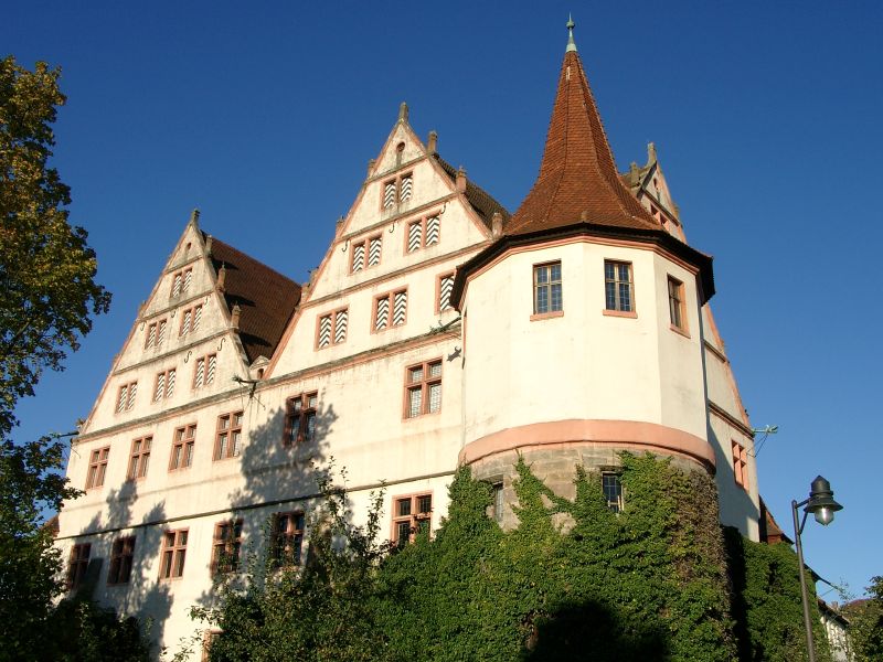 Schloss Ratibor