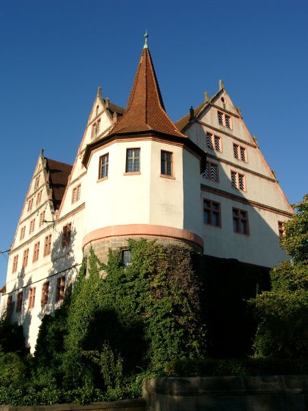 Schloss Ratibor