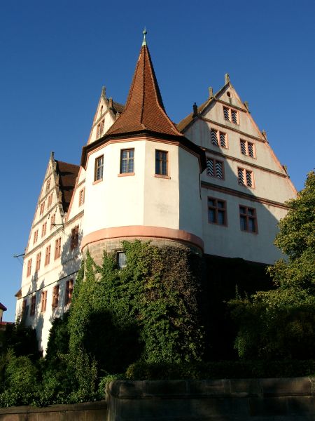 Schloss Ratibor