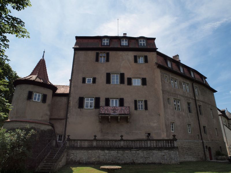 Schloss Rdenhausen