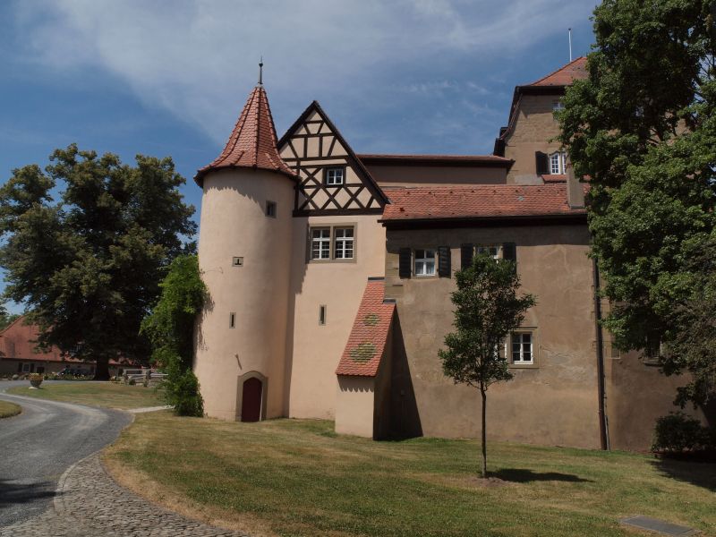 Schloss Rdenhausen