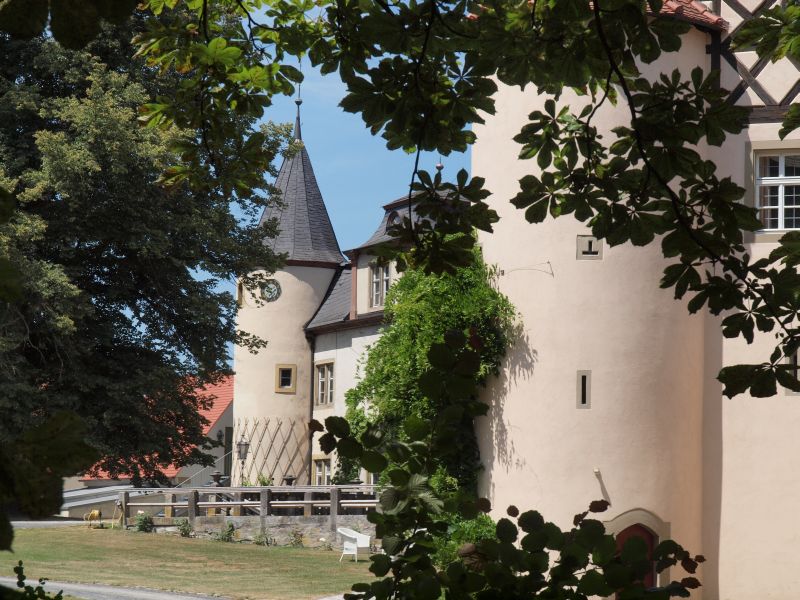 Schloss Rdenhausen