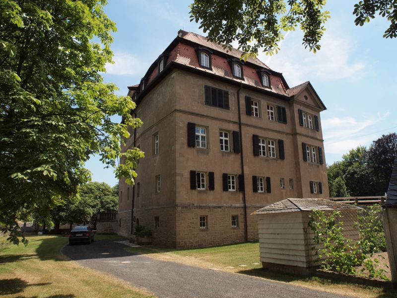 Schloss Rdenhausen