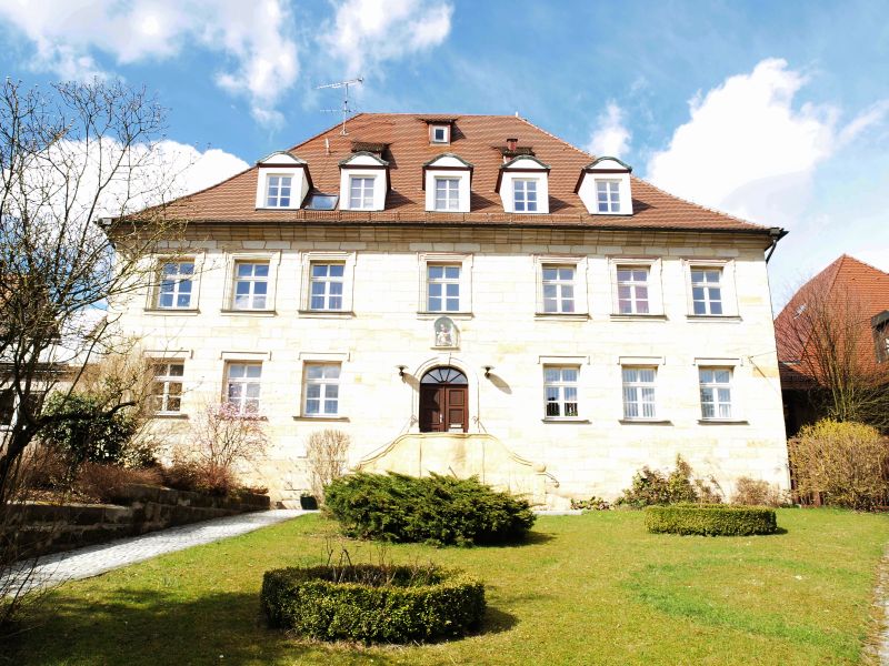 Schloss Schnaittach