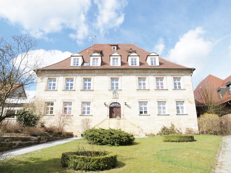 Schloss Schnaittach
