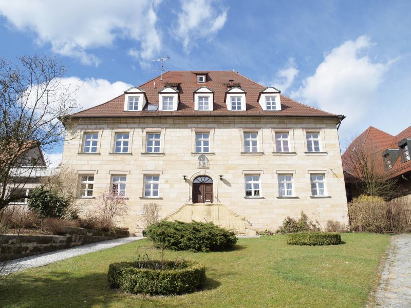 Schloss Schnaittach