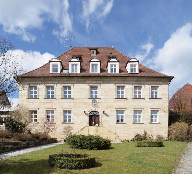 Schloss Schnaittach