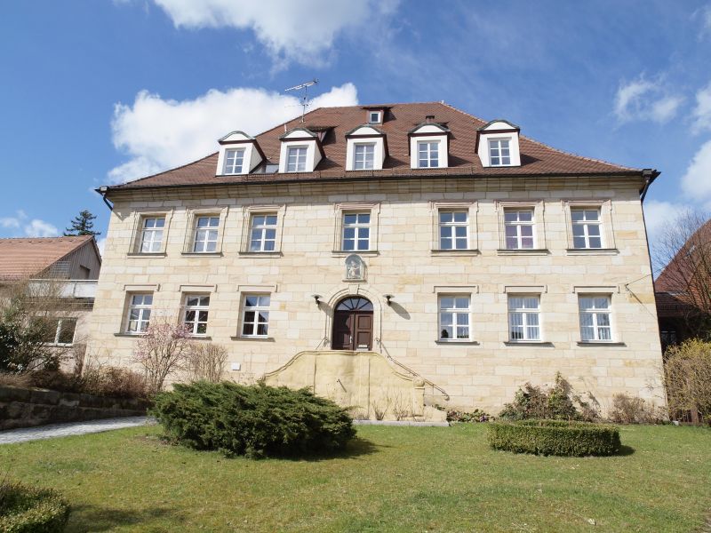 Schloss Schnaittach