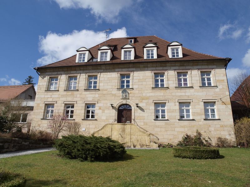 Schloss Schnaittach