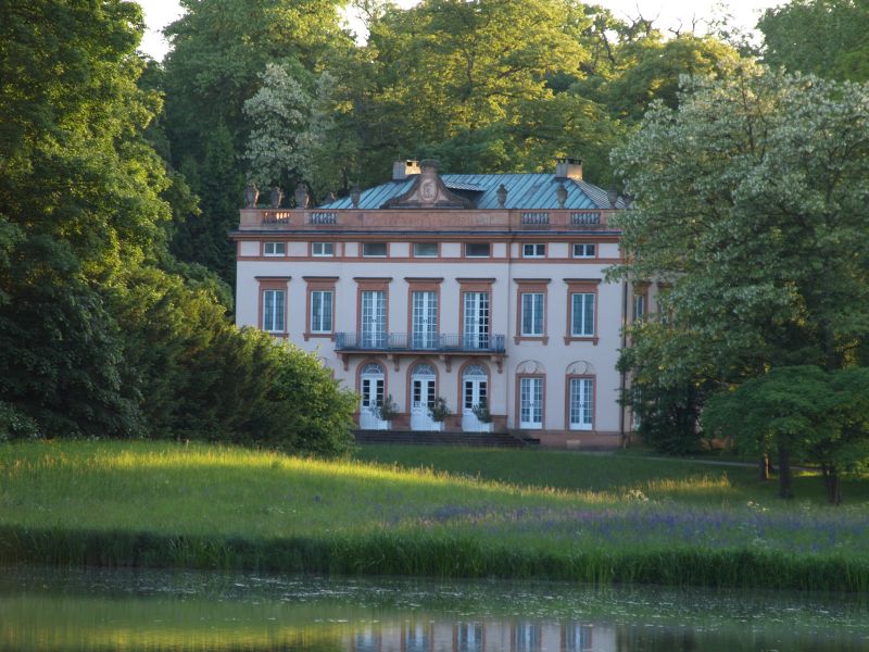 Schloss Schnbusch