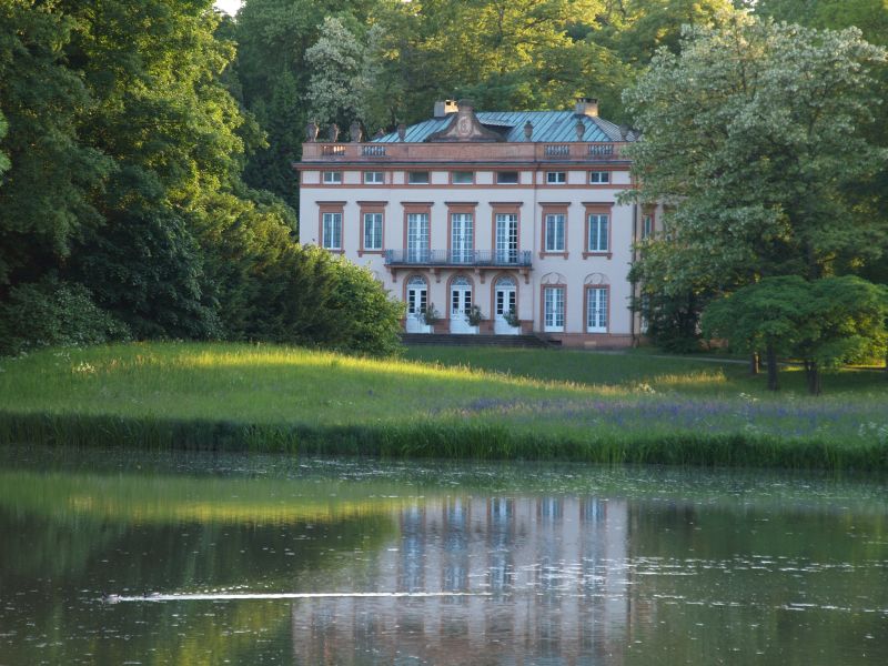 Schloss Schnbusch