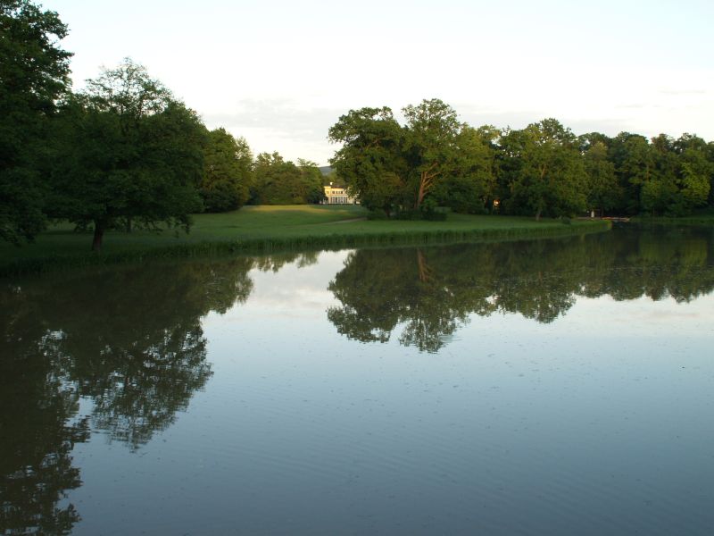 Schloss Schnbusch