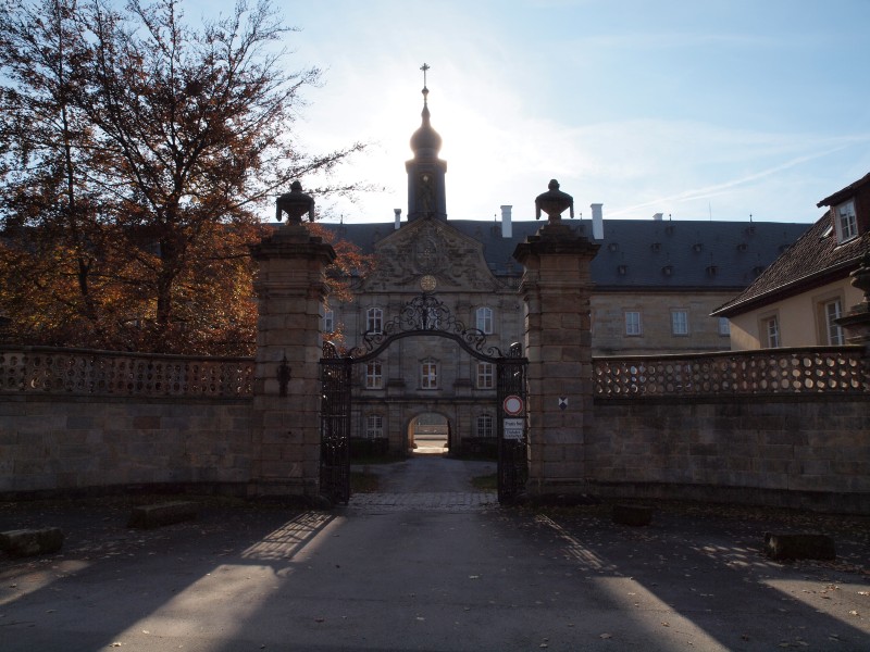 Schloss Tambach