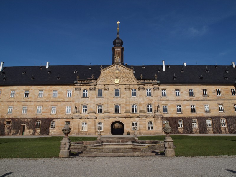 Schloss Tambach