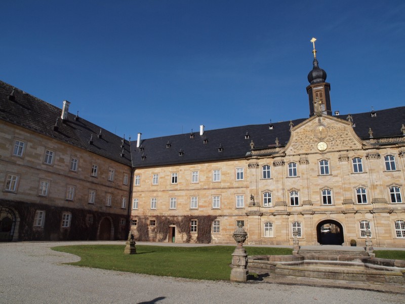 Schloss Tambach