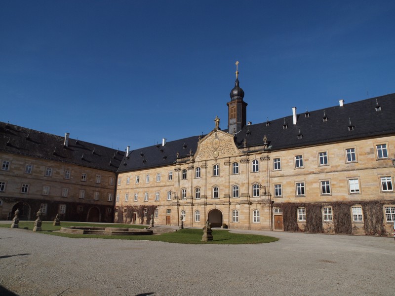 Schloss Tambach