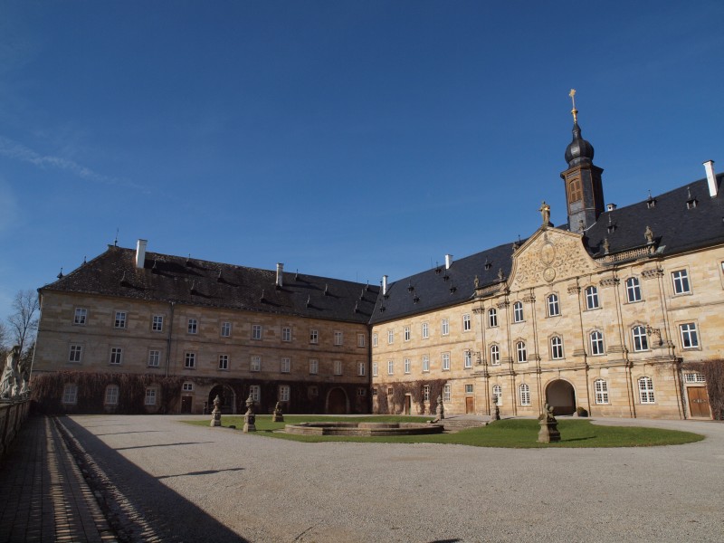 Schloss Tambach