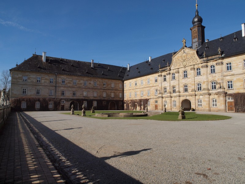 Schloss Tambach