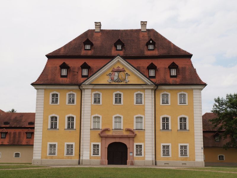 Schloss Theuern