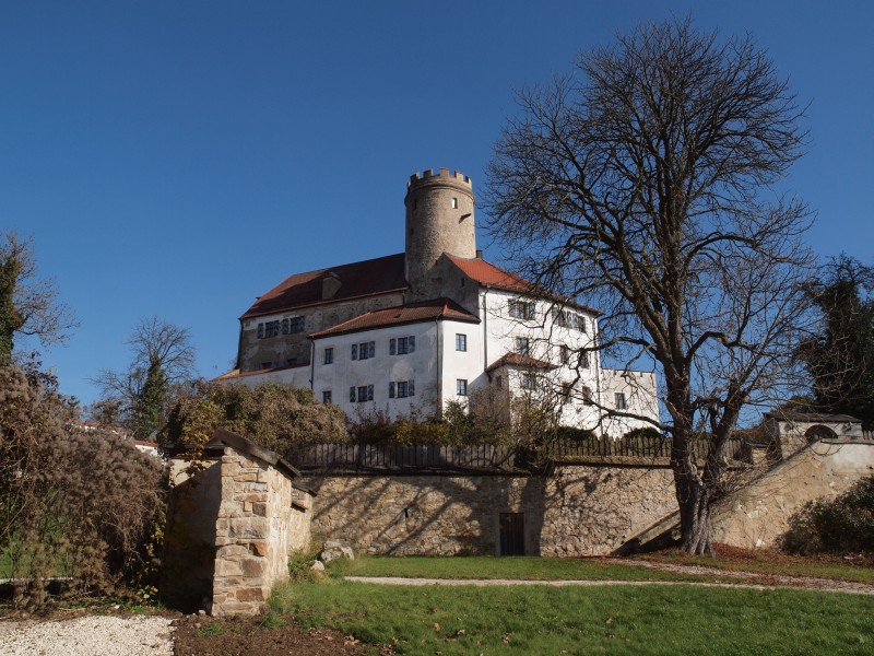 Schloss Thierlstein